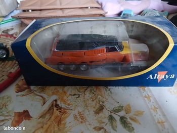 Figurine de collection 