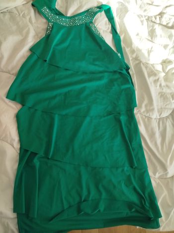 Robe cérémonie