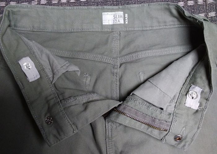Pantalon slim - photo numéro 4
