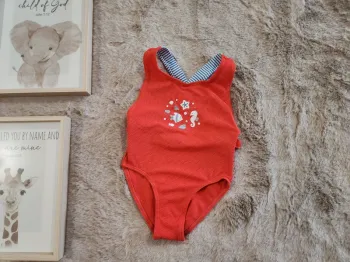 Maillot de bain