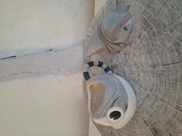 Mug 3D Chi : Une vie de chat - photo numéro 3