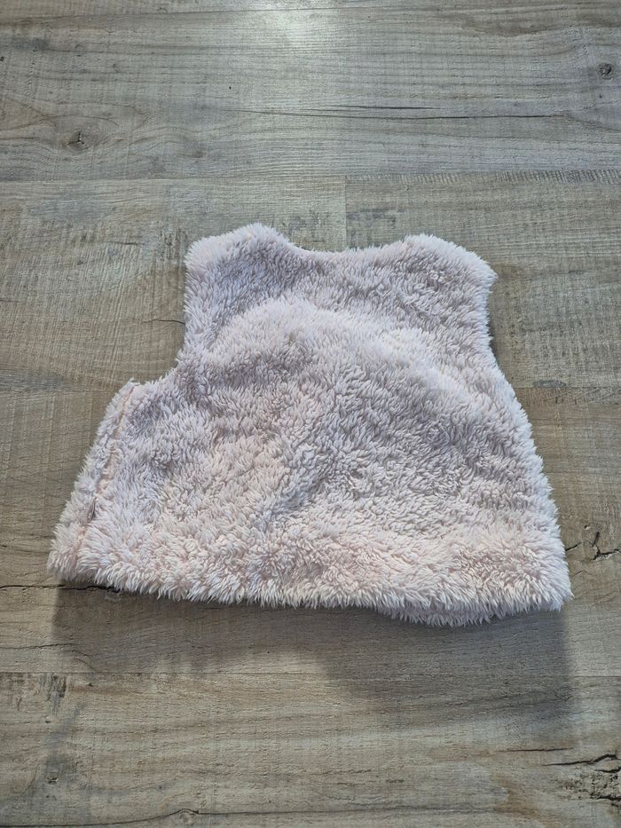 Gilet sans manche obaibi 23 mois - photo numéro 2