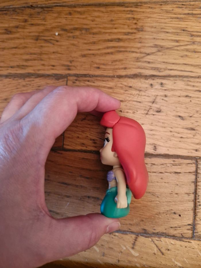Funko pop ariel disney - photo numéro 3