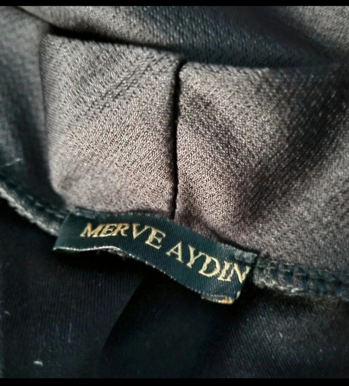 Long Kimono taille 40 - photo numéro 6