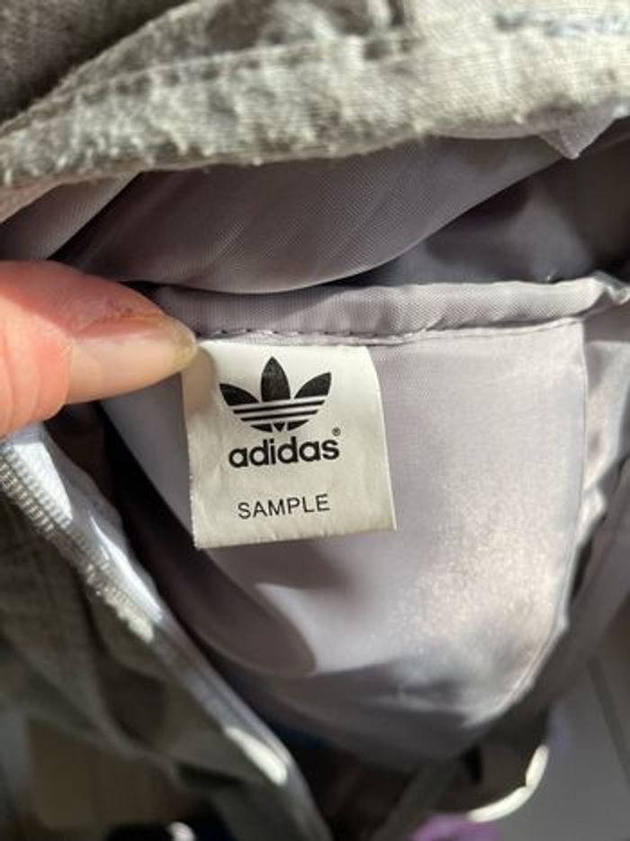 Sac bandoulière adidas - photo numéro 6