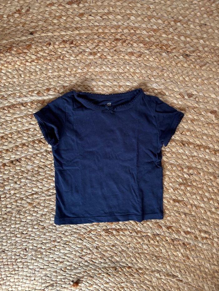 Lot de 3 tee shirts - La Redoute - photo numéro 8