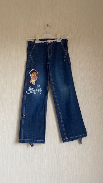 Pantalon Taille 8 ans