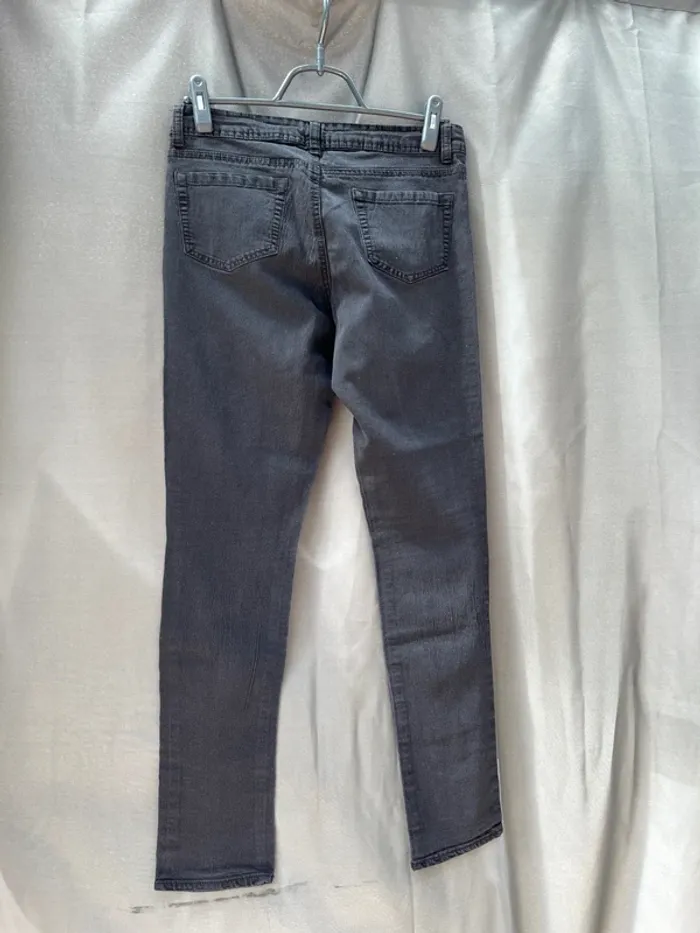 Jean skinny - photo numéro 4