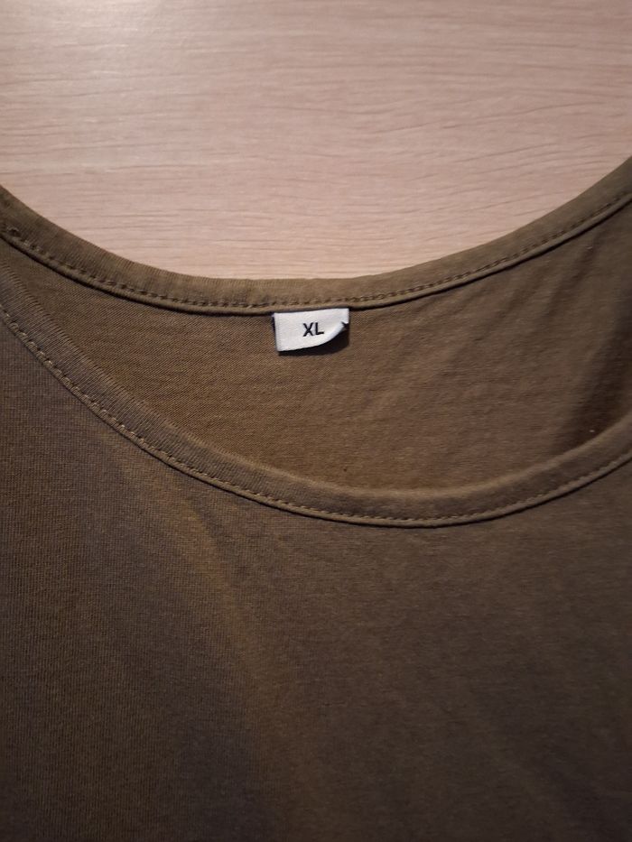 Robe longue - photo numéro 3