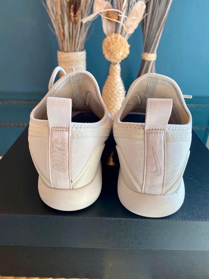 Basket nike - photo numéro 2