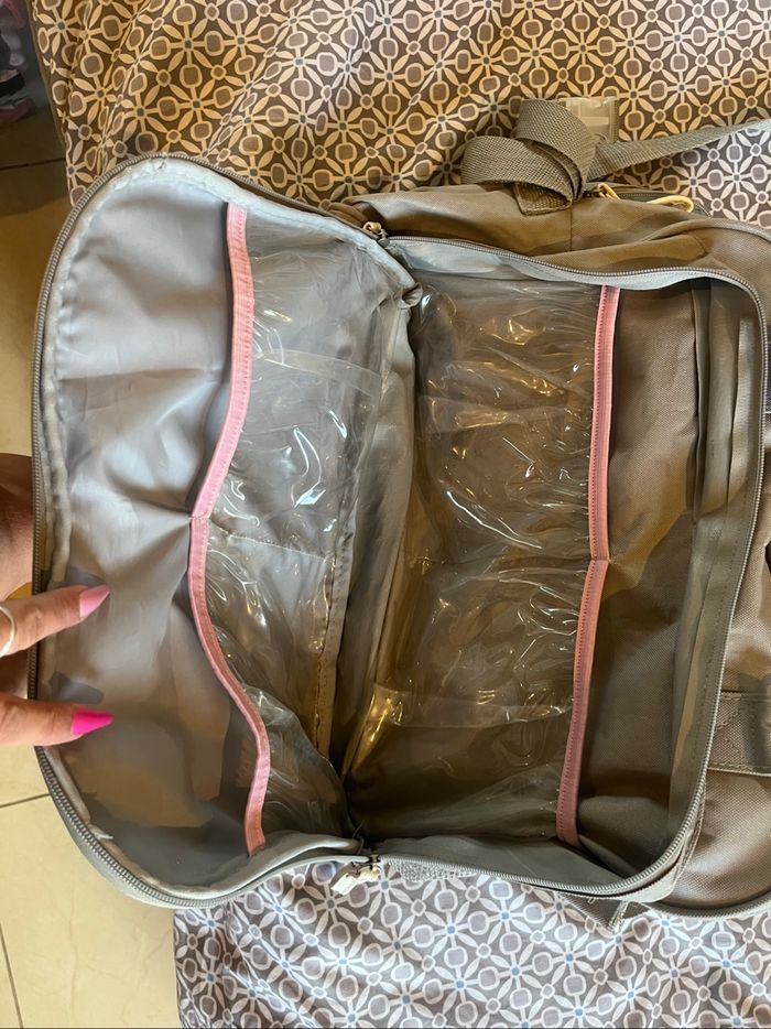 Grand sac à langer - photo numéro 2