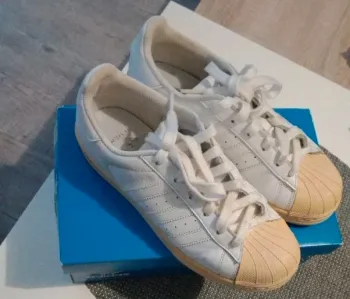 Basket Superstar Adidas