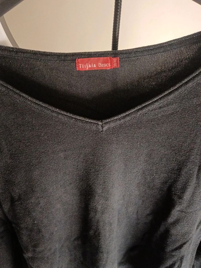 Pull fin - photo numéro 2