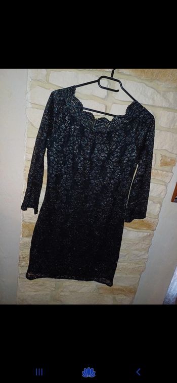 Robe femme taille S