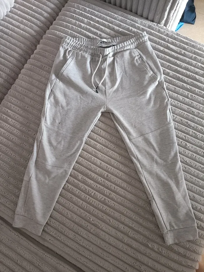 Jogging Zara taille L