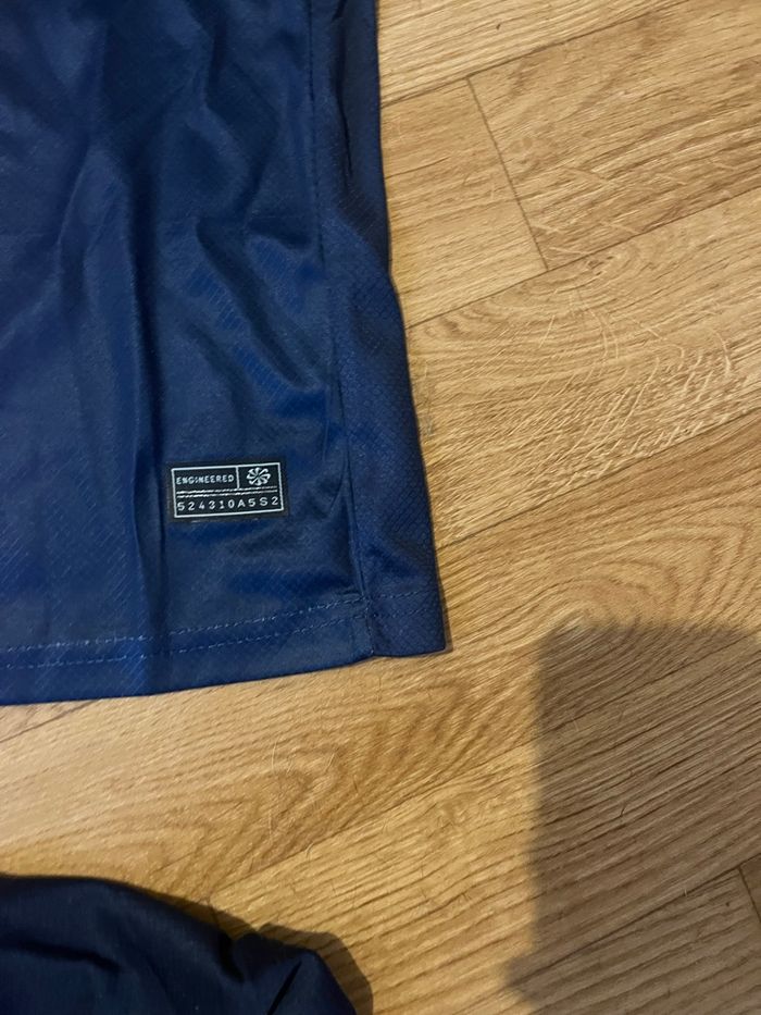 Ensemble enfants football