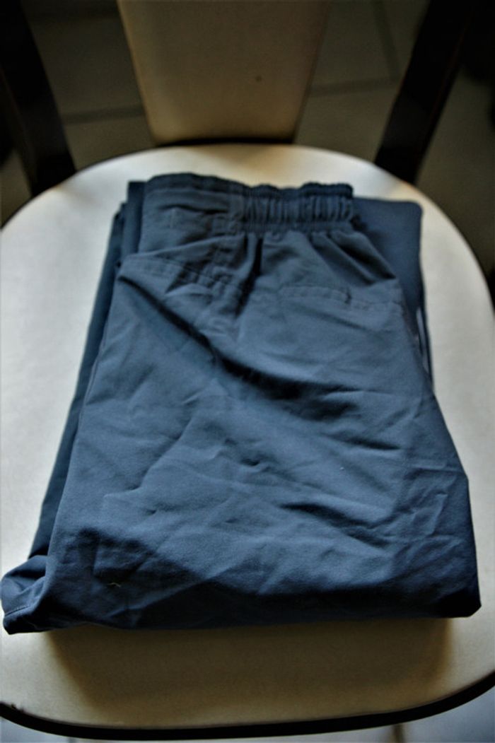 pantalon survêtement 10 ans Domyos(4)