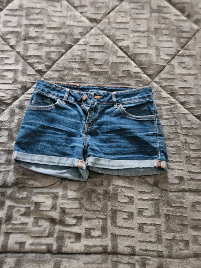 Short