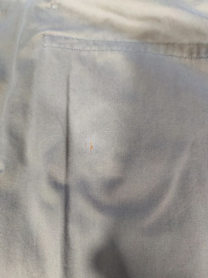 Veste / Manteau Columbia Beige Taille M Femme - photo numéro 10