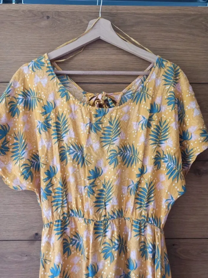 Robe longue - photo numéro 3