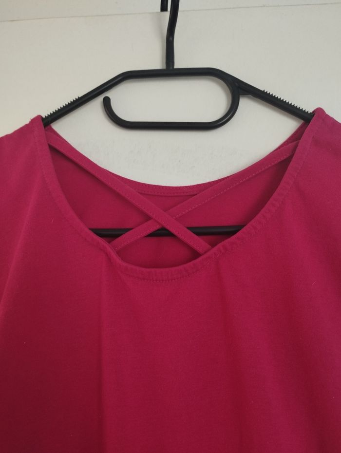 T-shirt 10 ans - photo numéro 4