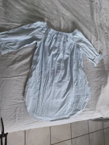 Petit haut bateau