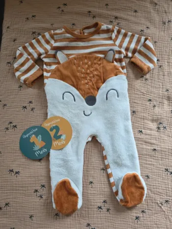 Pyjama du pareil au même