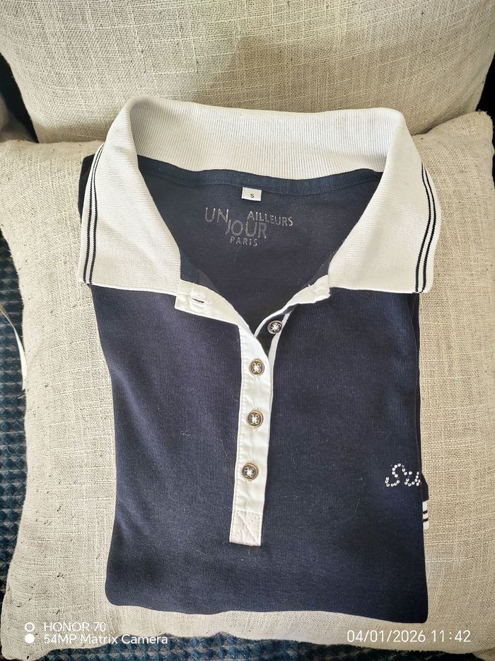 Polo. - photo numéro 6