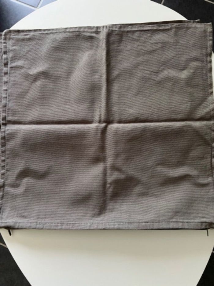 Housse de coussin