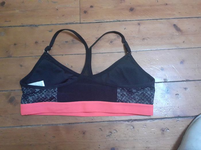 Brassière - photo numéro 2