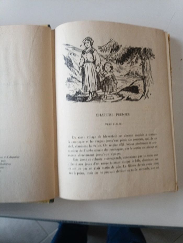 Heidi - photo numéro 6