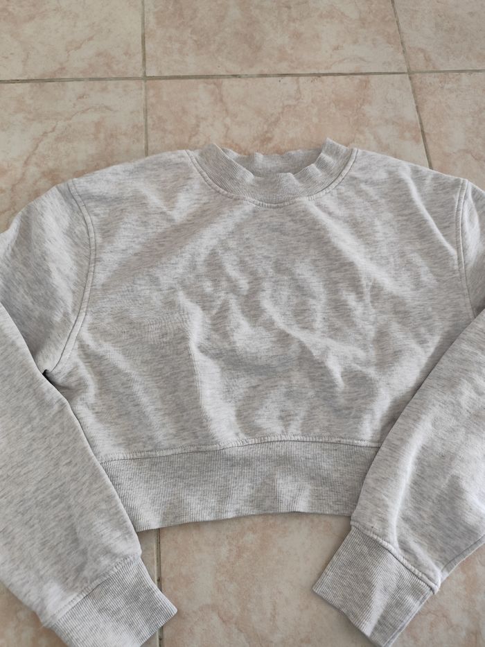 Pull fille