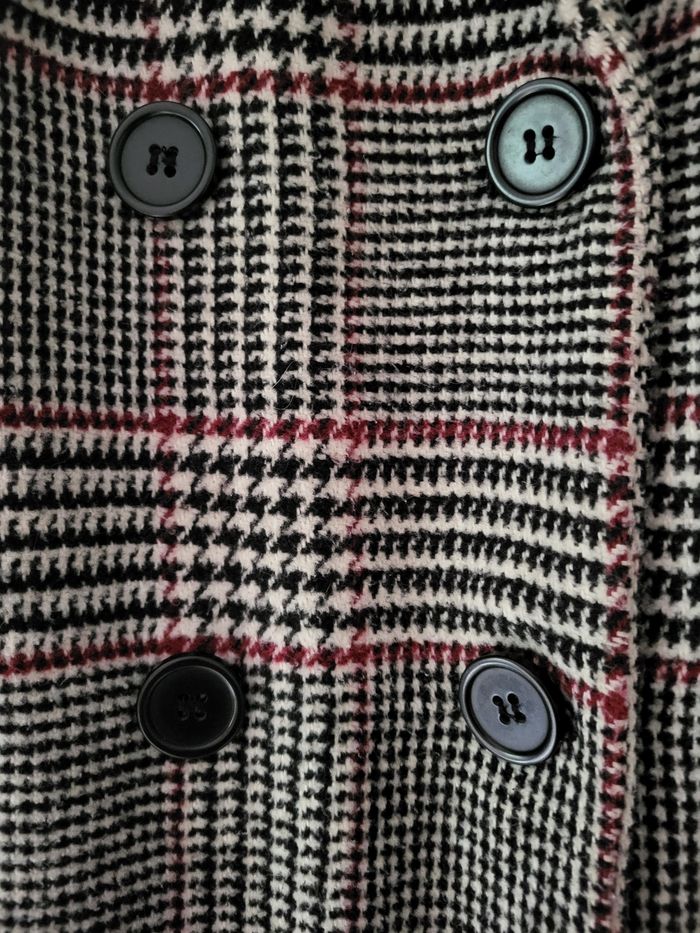Manteau - photo numéro 3
