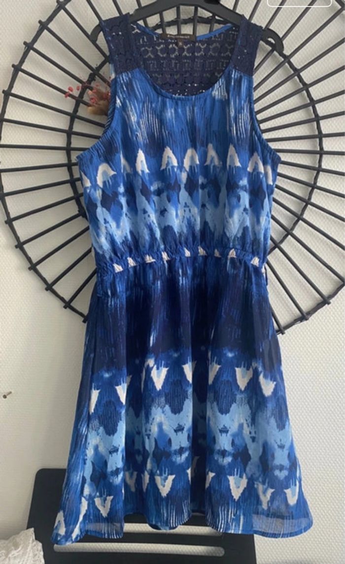 Robe d’été