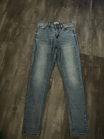 Jeans pimkie taille 38