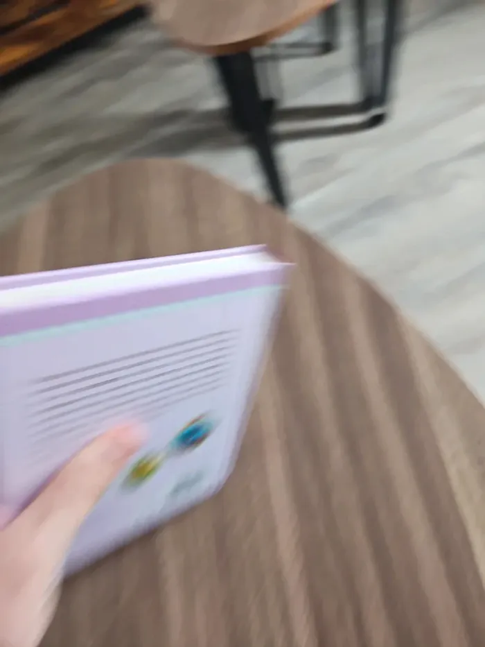 Livre gâteau - photo numéro 5
