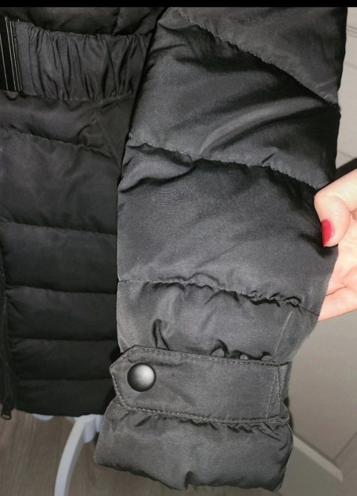 Doudoune zara - photo numéro 4
