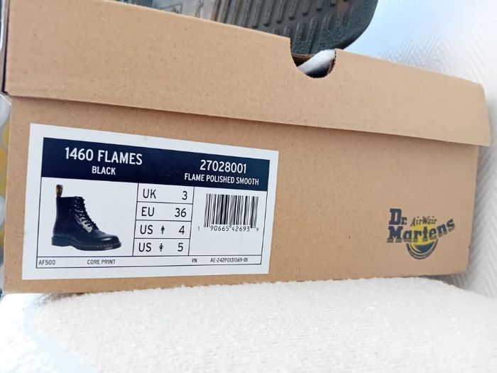 Dr martens - photo numéro 5