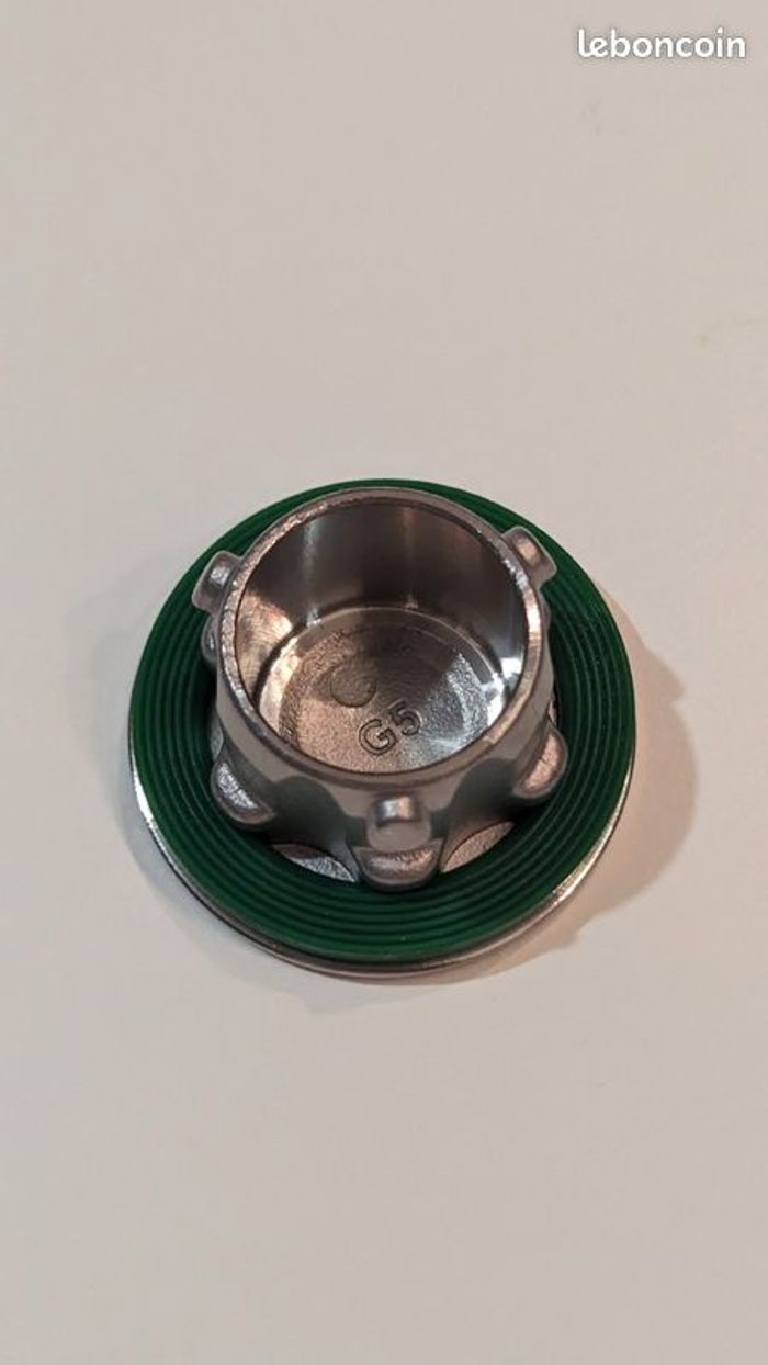 bouchon pour Thermomix TM5 neuf - photo numéro 2