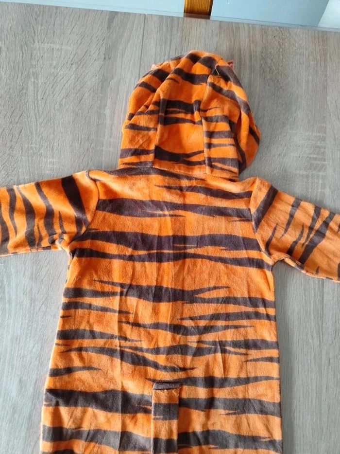 Pyjama Tigrou Disney - photo numéro 7