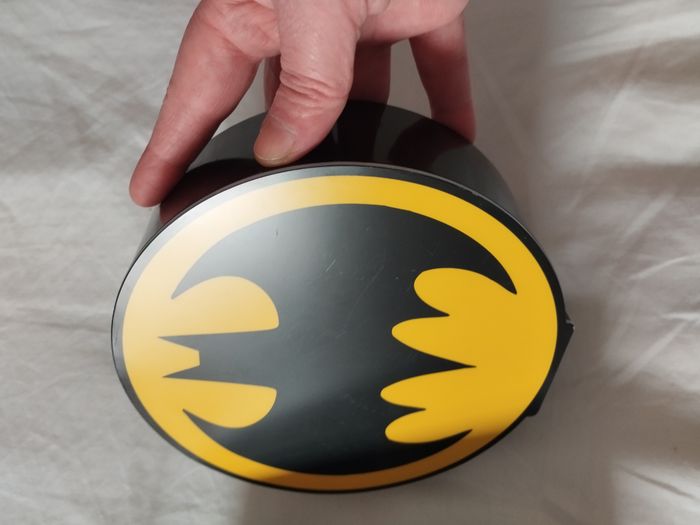 lampe DC batman - photo numéro 4