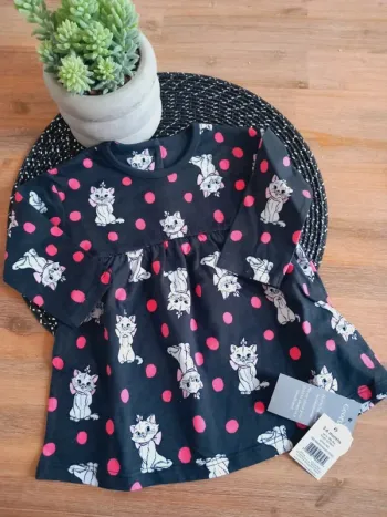 💚 Robe  - marie - 3.6 mois 💚