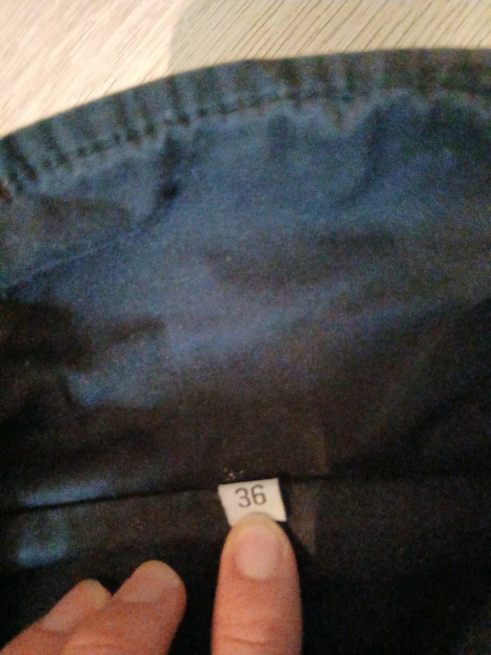 Manteaux femme  t 36 - photo numéro 2