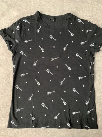 T-shirt taille 36 Forever 21