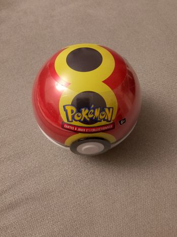 Pokéball pokémon
