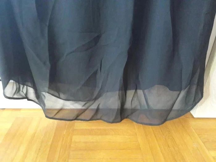 Robe noire Esprit - photo numéro 4