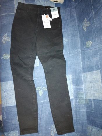 Jean skinny neuf