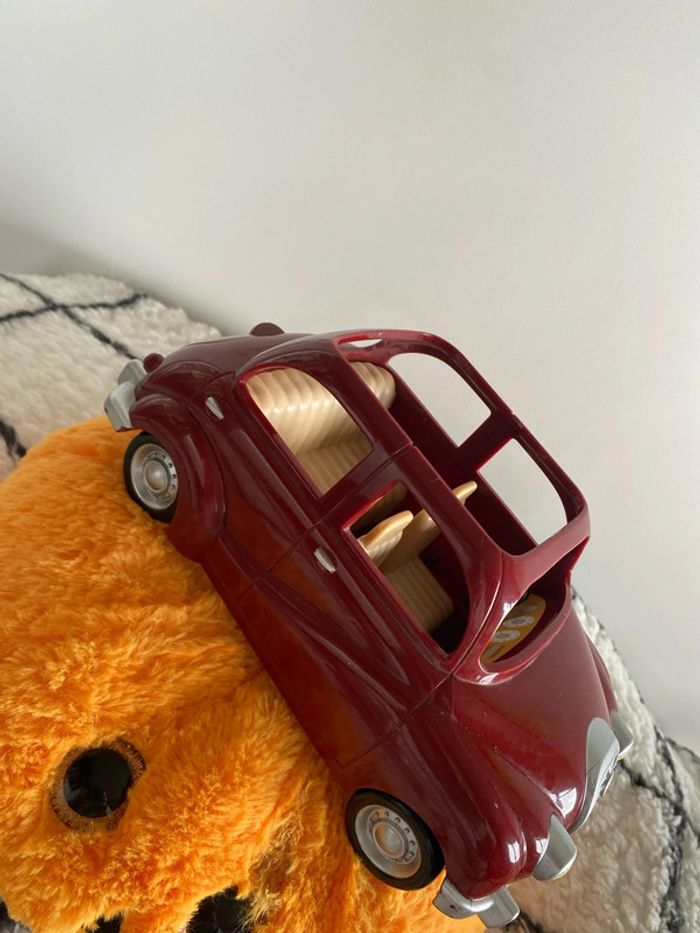 Voiture Sylvanian - photo numéro 3