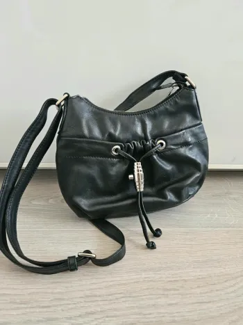 Sac à main Pourchet