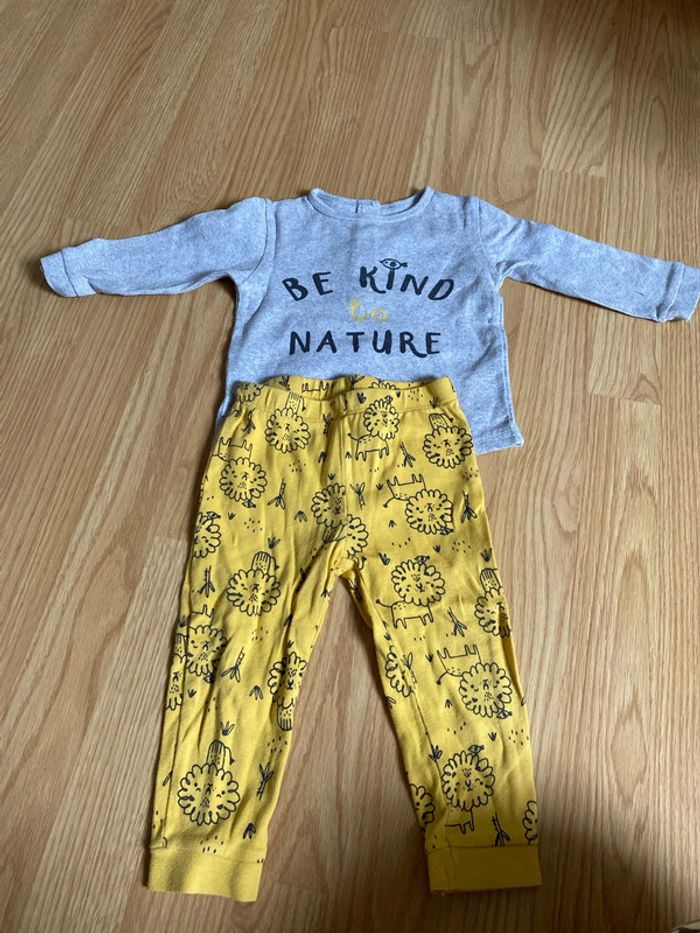 Pyjama